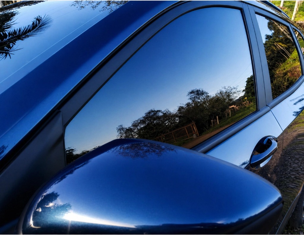 Klein Filmes - Carro Premium