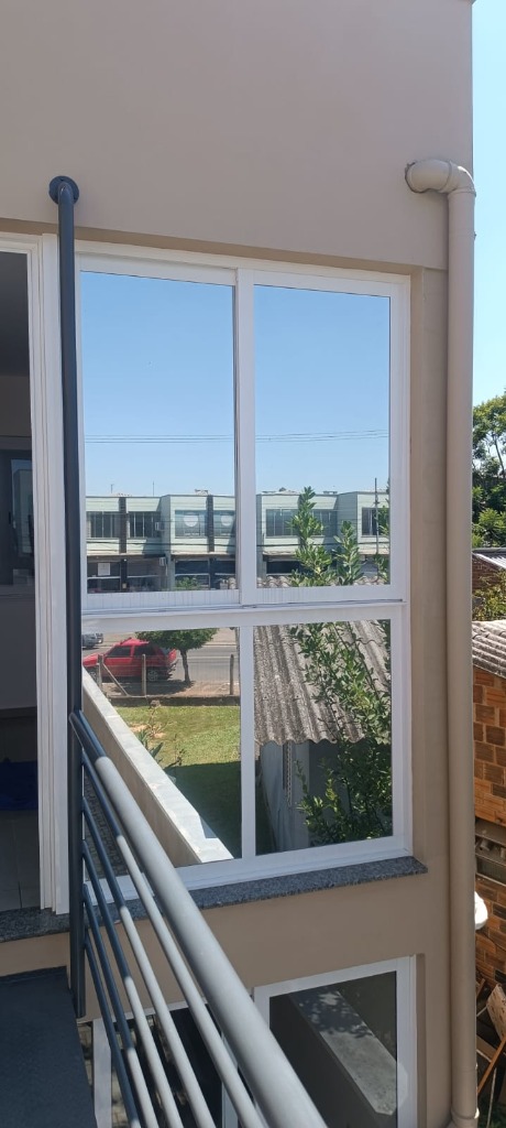 Projeto Residencial - Muro