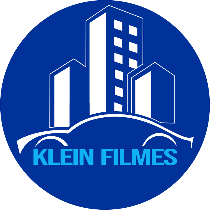 Klein Filmes Logo