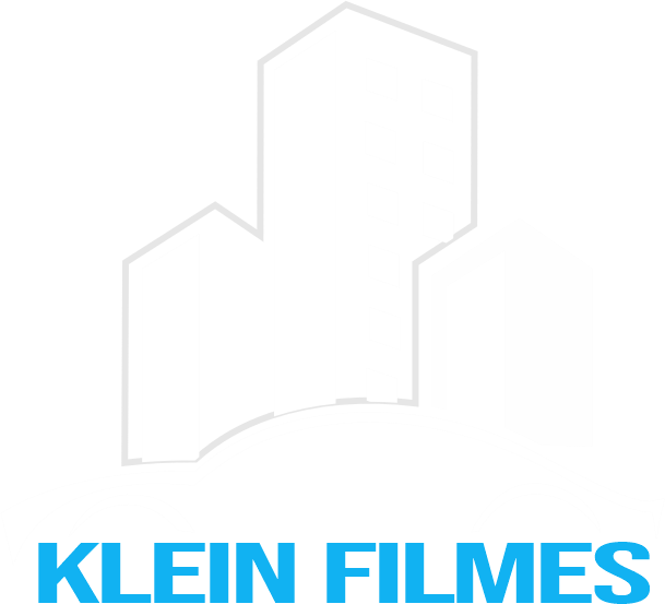 Klein Filmes Logo